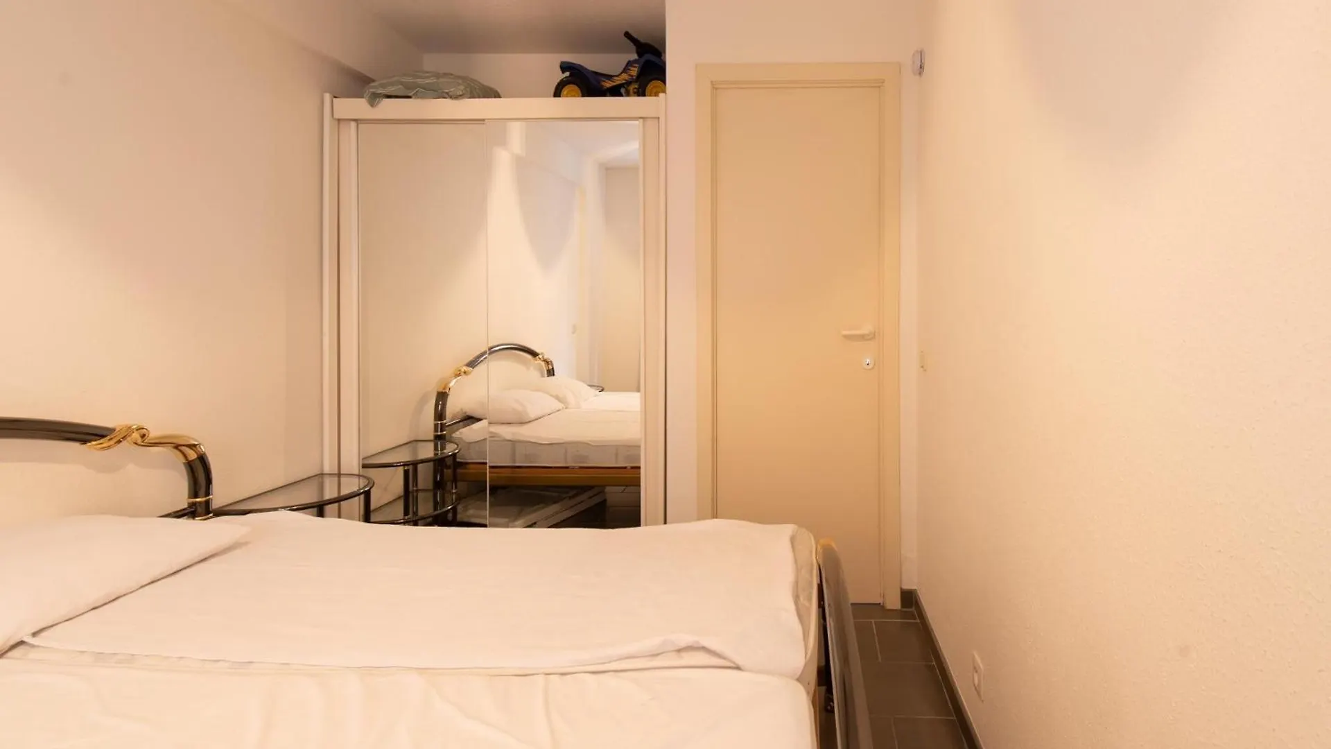 Pretty Apartment With Balcony Ostende Bélgica