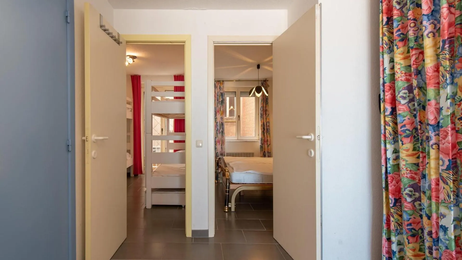 Pretty Apartment With Balcony Ostende 0*,