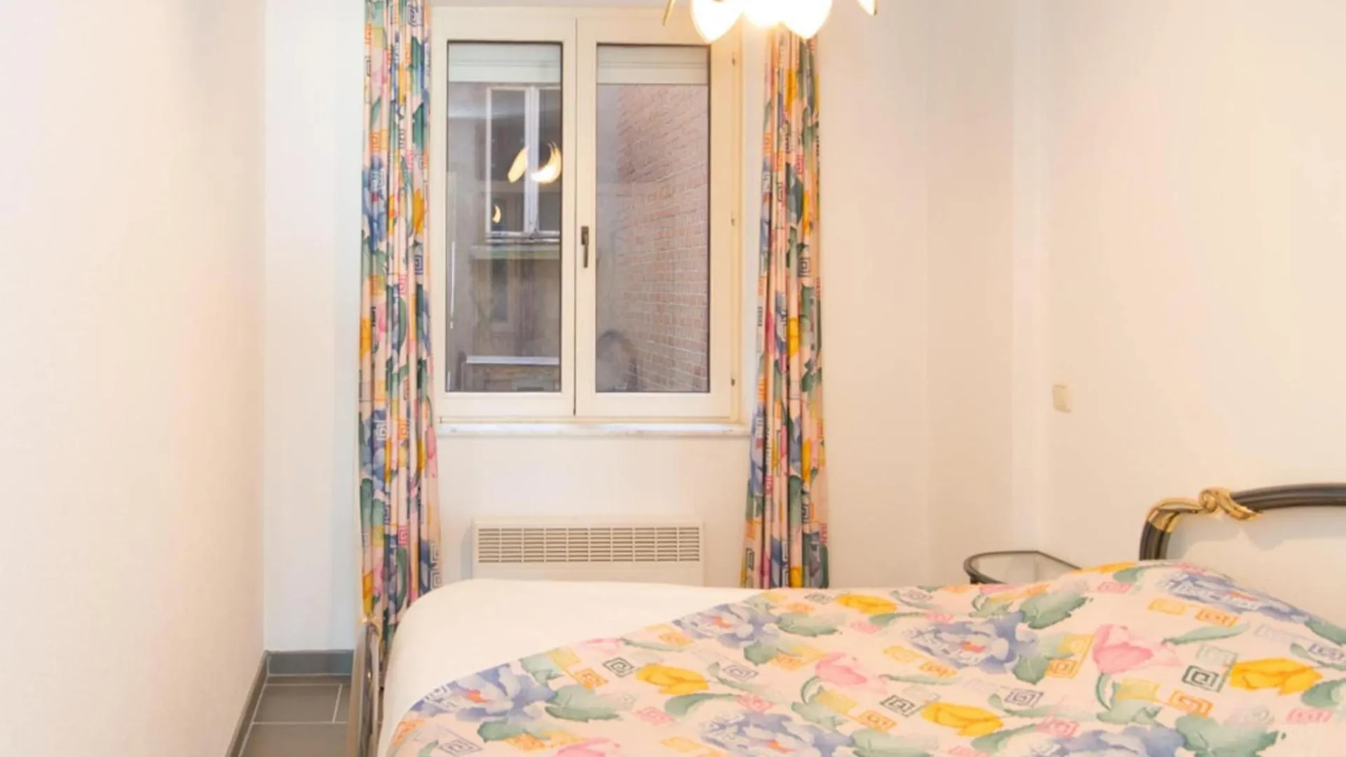 Pretty Apartment With Balcony Ostend Belgium