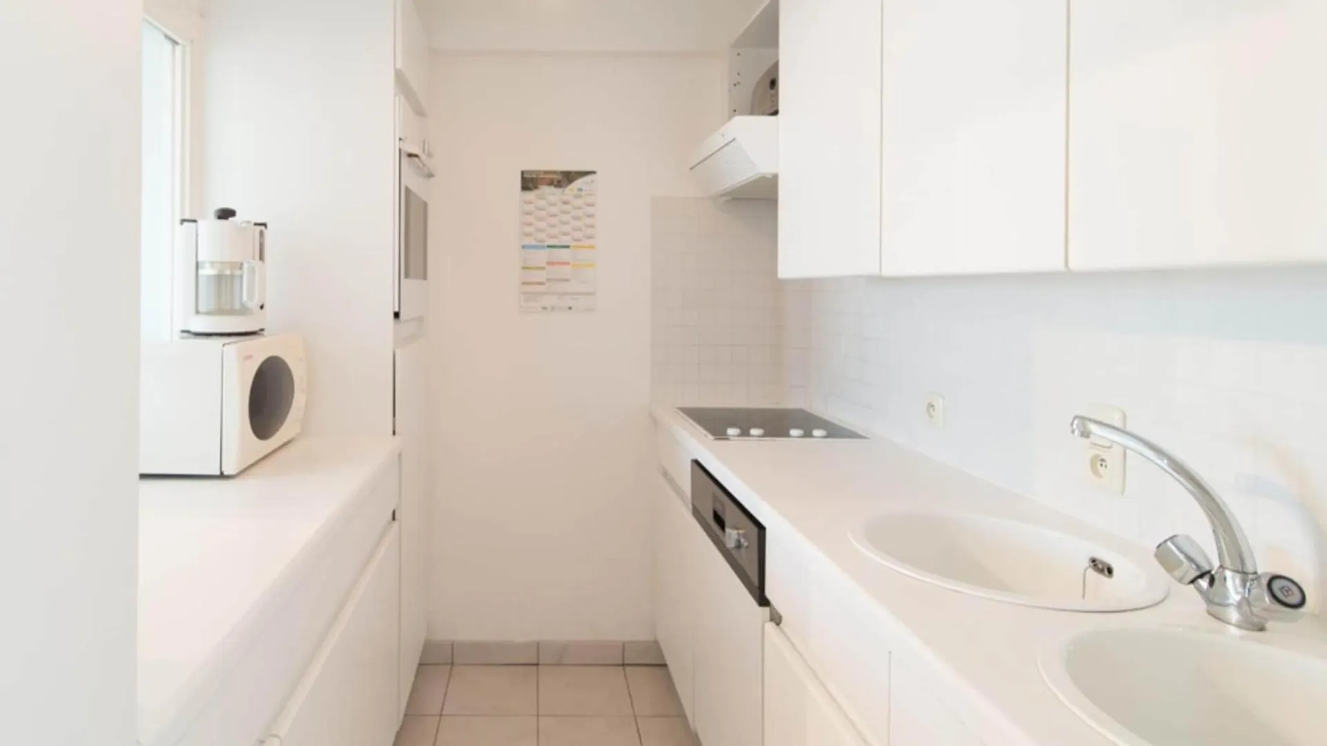 Pretty Apartment With Balcony Ostend 0*,  Belgium
